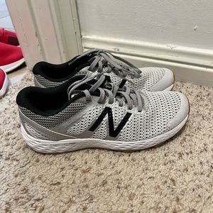 New Balance Sneakers